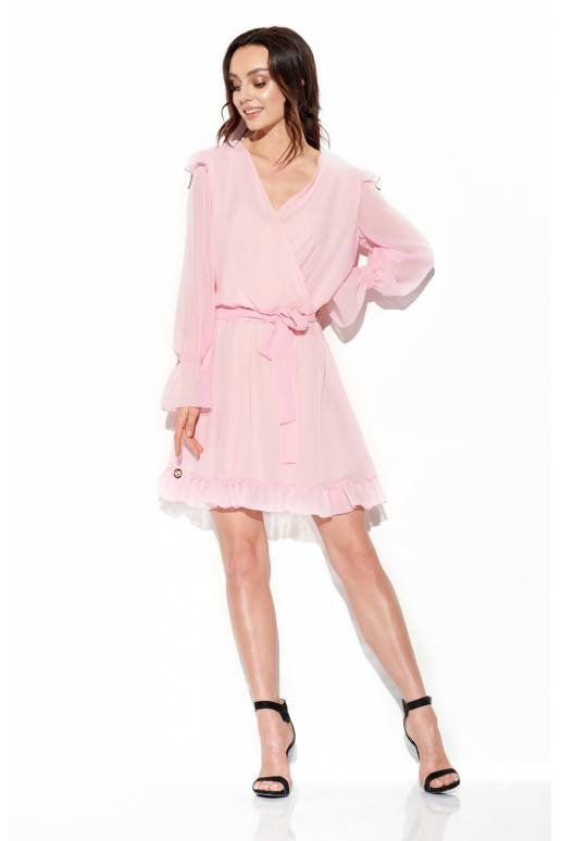  Suknelė modelis 142379 Lemoniade 