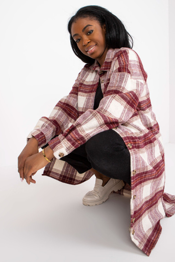 Vínově bílá dlouhá...