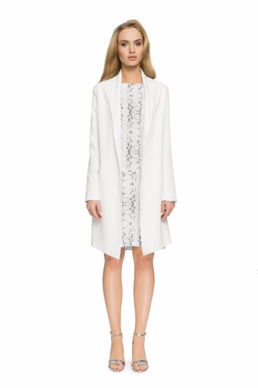 Baltas paltas iš Style