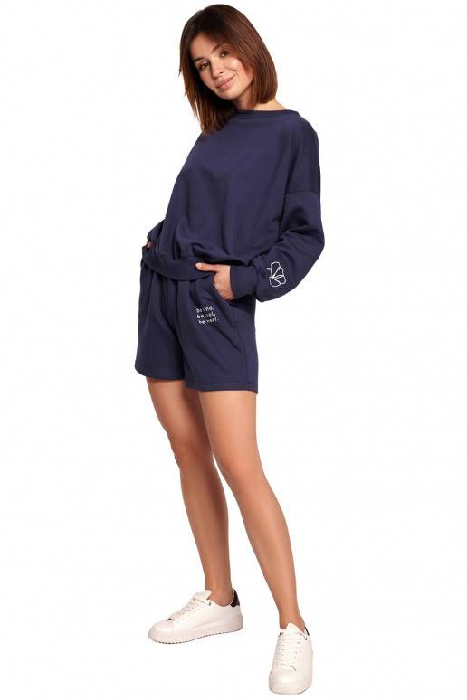  Šortai modelis 153002 BE 