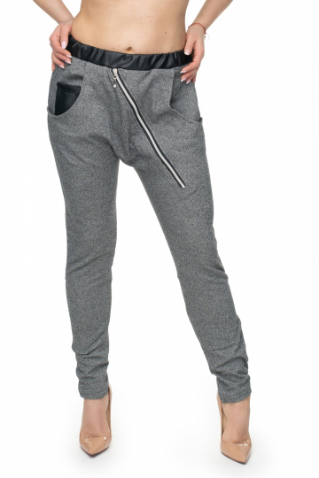 Moteriškos kelnės modelis 132614 PeeKaBoo