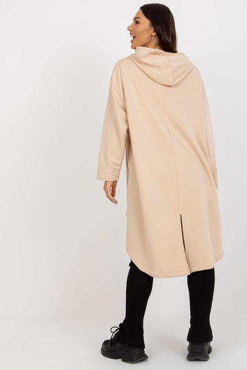 Mikina Hellbeiger Damen s...