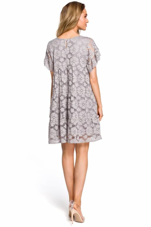 Vakarinė suknelė modelis 127526 Moe   Vakarinė suknelė modelis 127526 Moe