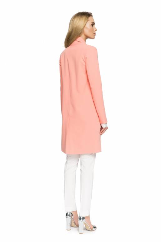  Paltas modelis 112615 Style 