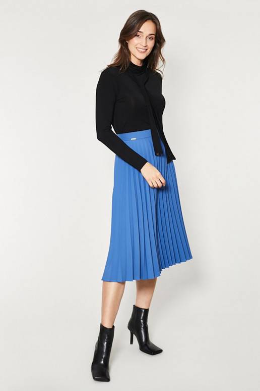  Sijonas modelis 150164 Click Fashion 