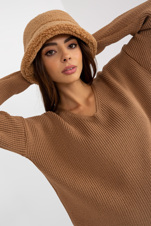 Megztinis-TO-SW-1111.65P-rudas