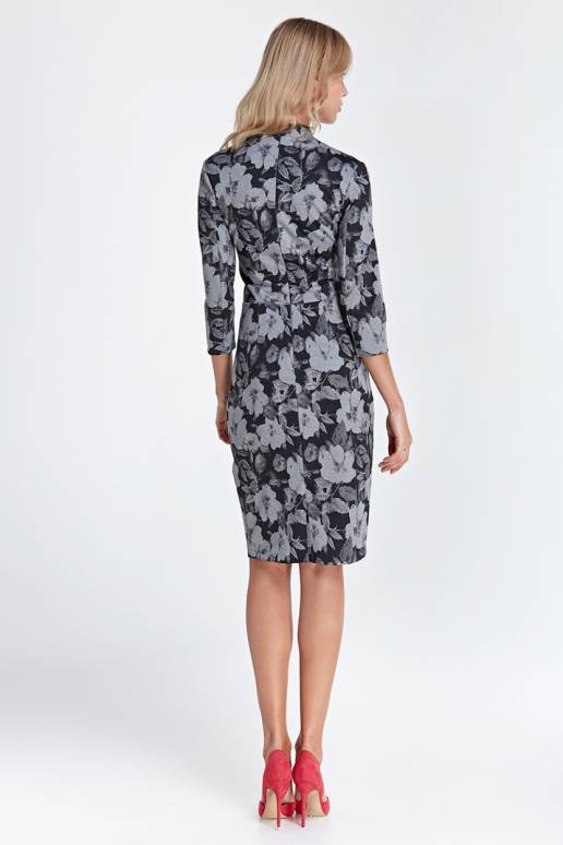  Suknelė modelis 118979 Colett 