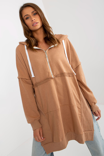 Oversize mikina... 2