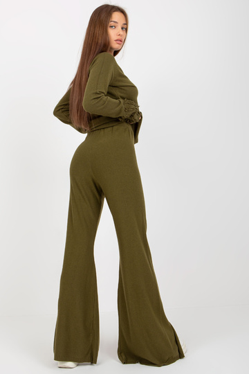 Spodnie VI-SP-20271.97 KHAKI