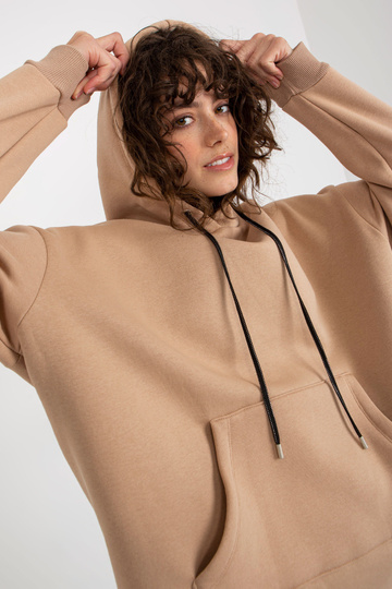 Velbloudí oversize dlouhá...