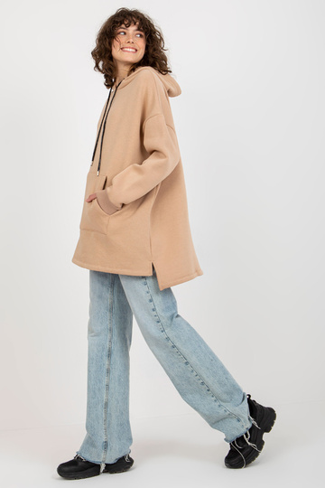 Velbloudí oversize dlouhá... 2