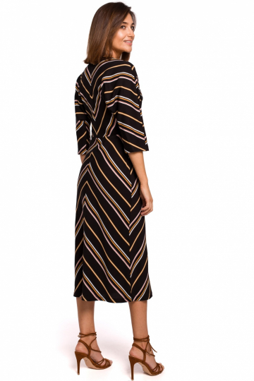 Suknelė modelis 141992 Style  2