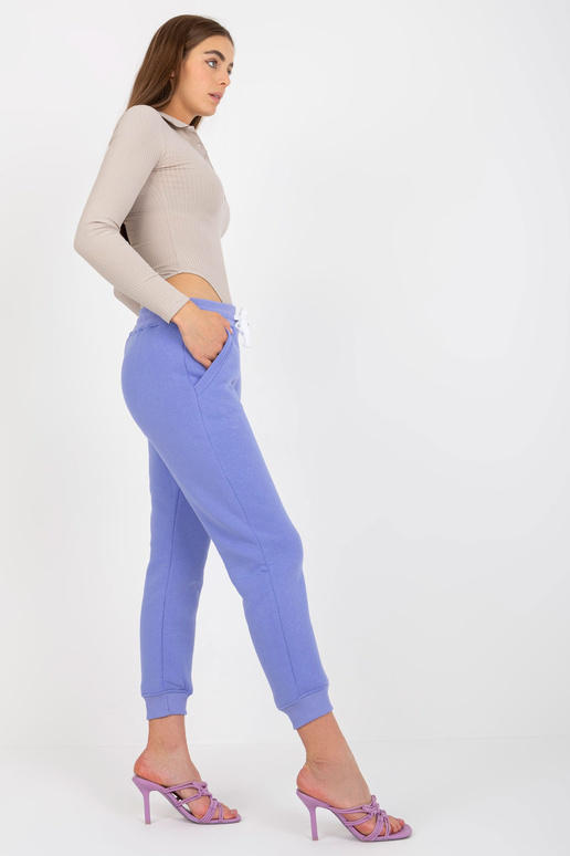 Světle fialová bavlněná dámská mikina... Světle fialová bavlněná dámská mikina...