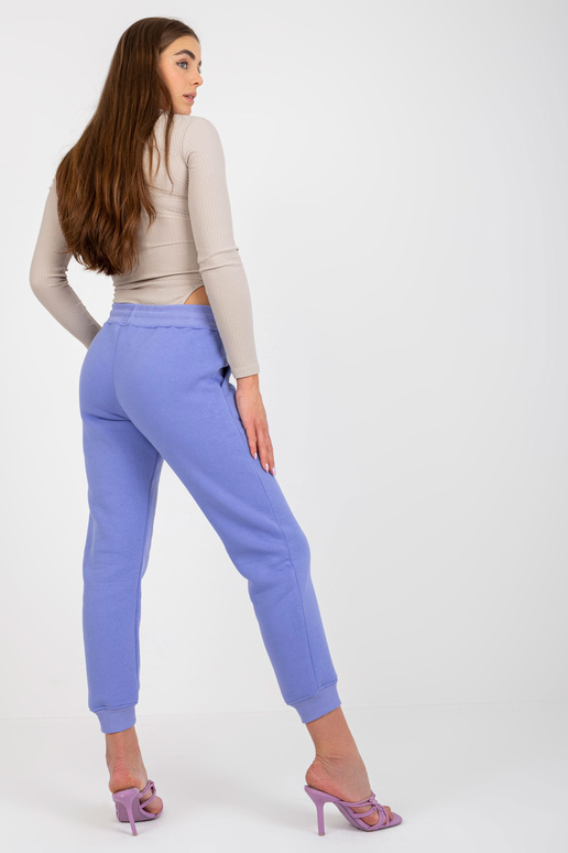 Světle fialová bavlněná dámská mikina... Světle fialová bavlněná dámská mikina...