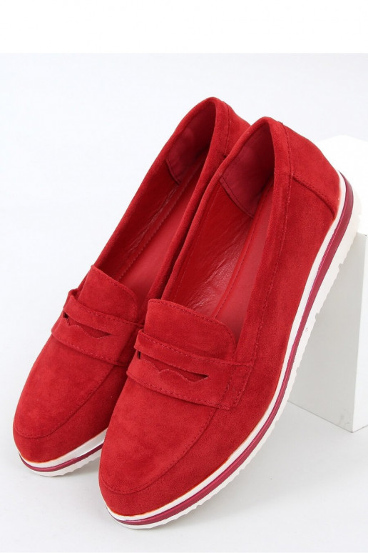  Mokasinai modelis 153261 Inello 