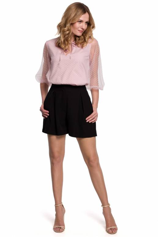  Šortai modelis 142989 Makover 