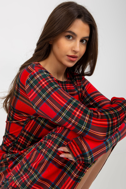 Sukienka-RP-SK-8219.86-czarno-czerwony