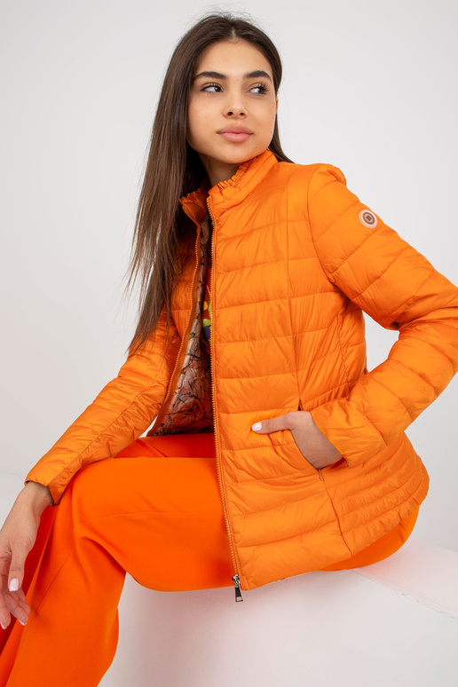Bunda-NM-DE-KR-BI-2002.95P-oranžová
