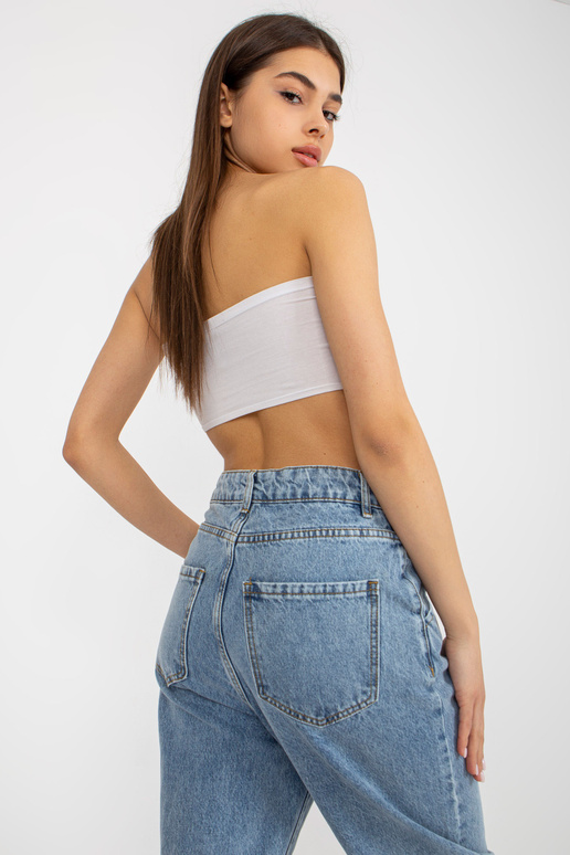 Džínové kalhoty-NM-SP-YJ23441.32-modré