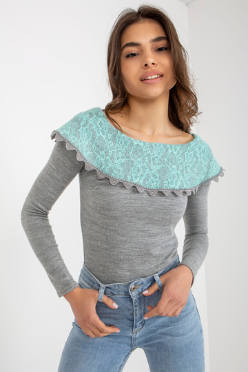 Svetr-LK-SW-506559-1.41P-šedý