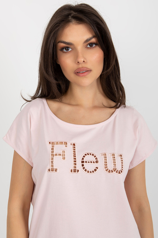 Tričko-FA-TS-8515.46-světle růžové