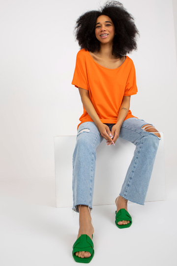 Oranžová viskózová základní... 2