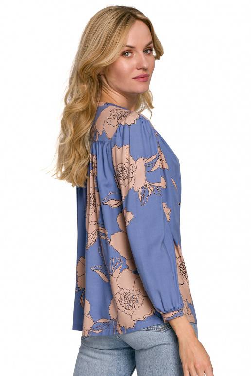 Palaidinė modelis 153798 Makover   Palaidinė modelis 153798 Makover