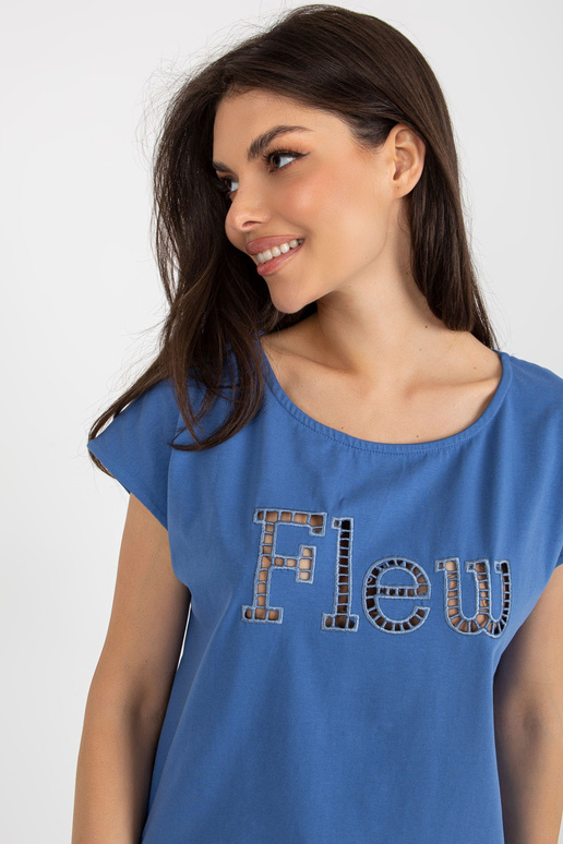 Tričko-FA-TS-8515.46-tmavě modré