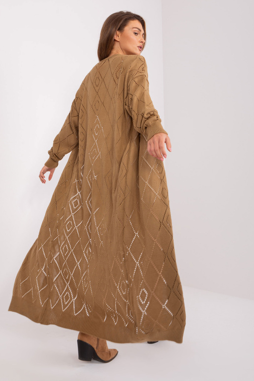 Kardigan-BA-SW-8041.50P-hnědý