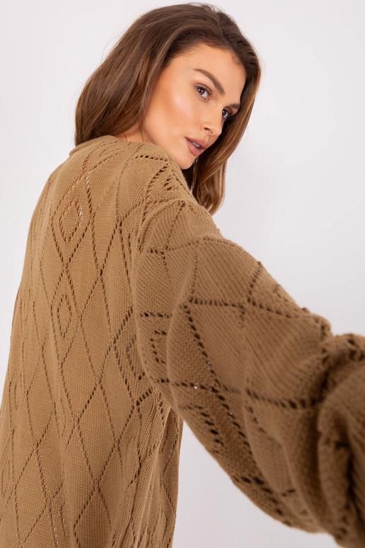 Kardigan-BA-SW-8041.50P-hnědý