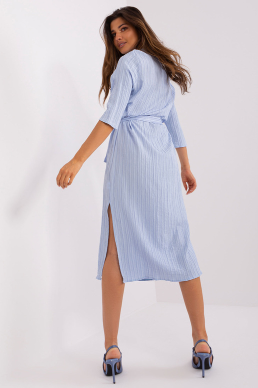 Šaty-LK-SK-509342-1.51P-světle modré