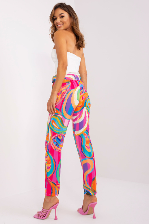 Kalhoty-DHJ-SP-12787C.06-růžová