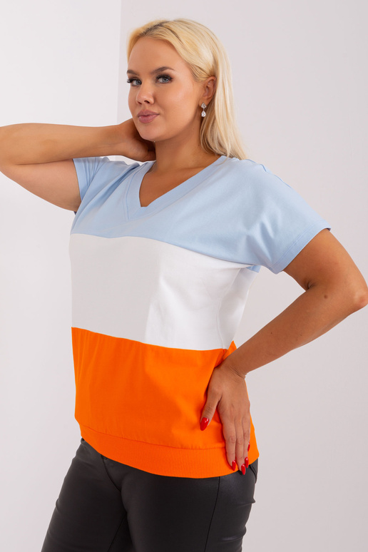 Bluzka-RV-BZ-8575.01P-jasny niebieski