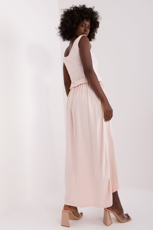 Šaty-EM-SK-820.06-světle růžové