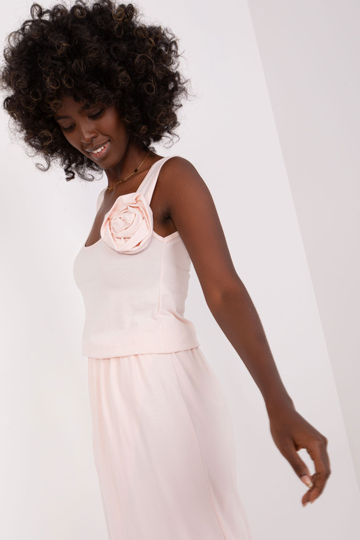 Šaty-EM-SK-820.06-světle růžové