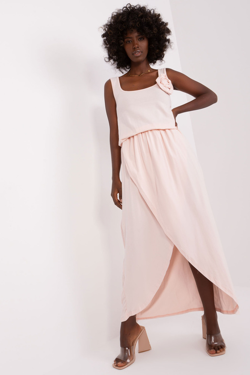 Šaty-EM-SK-820.06-světle růžové