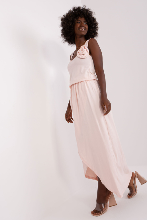 Šaty-EM-SK-820.06-světle růžové