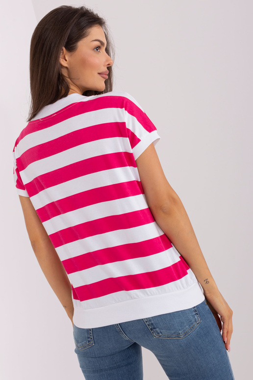 Halenka-RV-BZ-8734,25-bílo-růžová