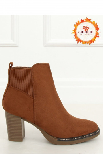 Aulinukai su kulnais modelis 149588 Inello