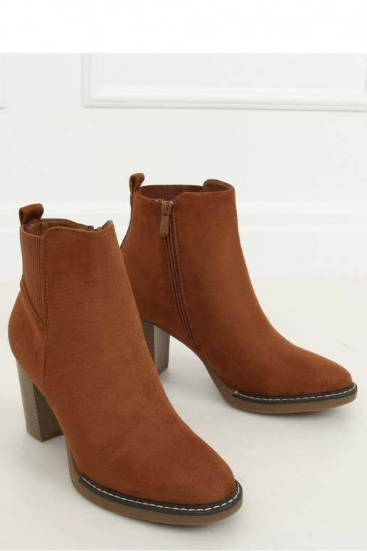  Aulinukai su kulnais modelis 149588 Inello 