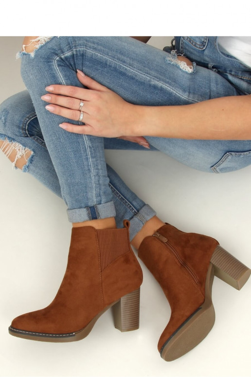  Aulinukai su kulnais modelis 149588 Inello 