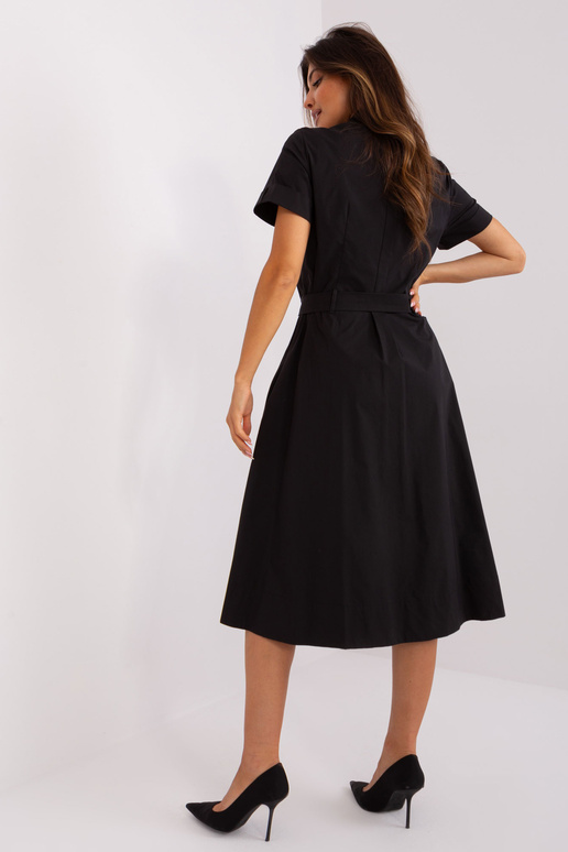 Šaty-CHA-SK-9009.54P-černé