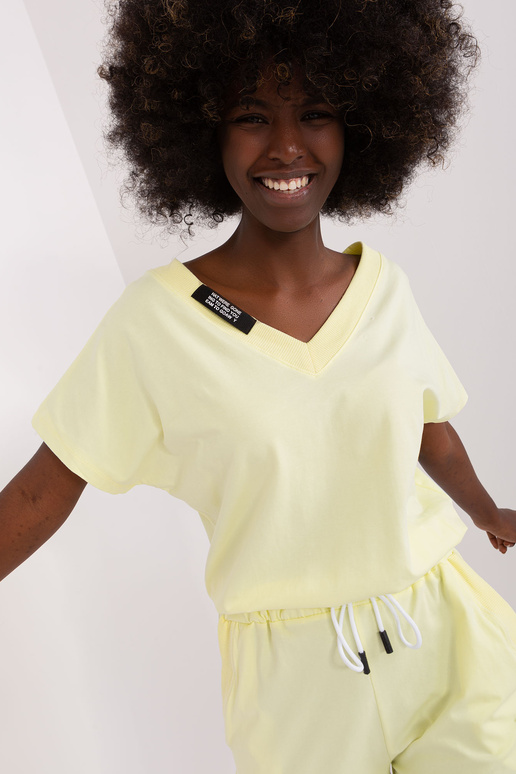 Kombinéza-RV-KO-8722.65P-Světle žlutá