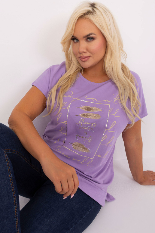 Halenka-RV-BZ-8938.91P-světle fialová