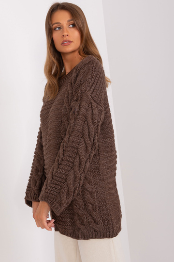 Svetr-BA-SW-8047.92P-tmavě...