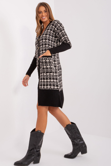 Kardigan-BA-SW-8003.41X-černý