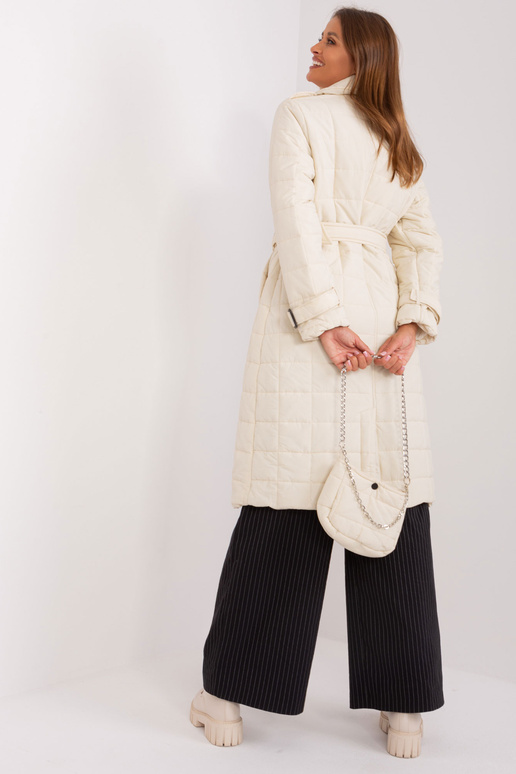 Bunda-NM-KR-TR8313.95P-světle béžová