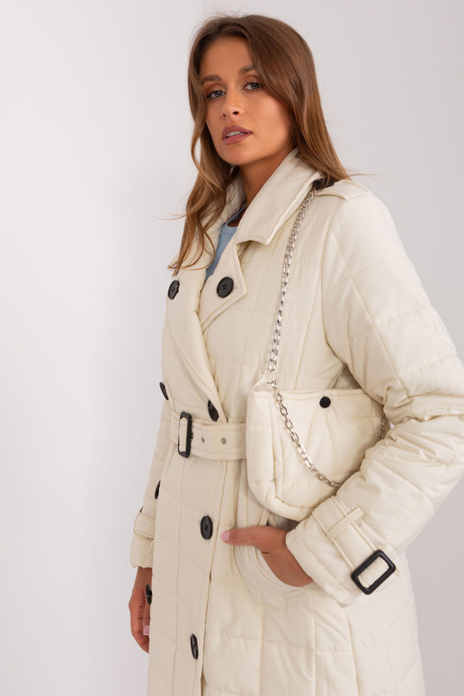 Bunda-NM-KR-TR8313.95P-světle béžová