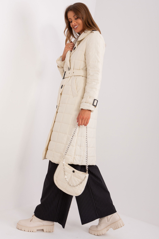 Bunda-NM-KR-TR8313.95P-světle béžová