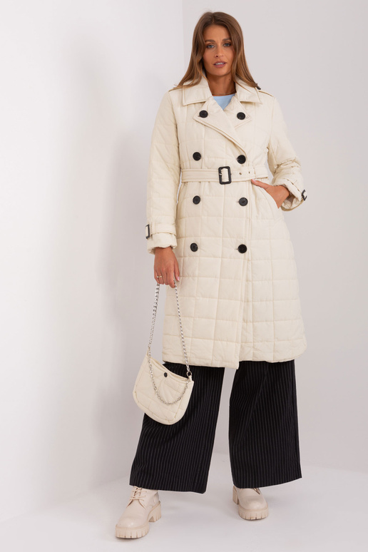 Bunda-NM-KR-TR8313.95P-světle béžová